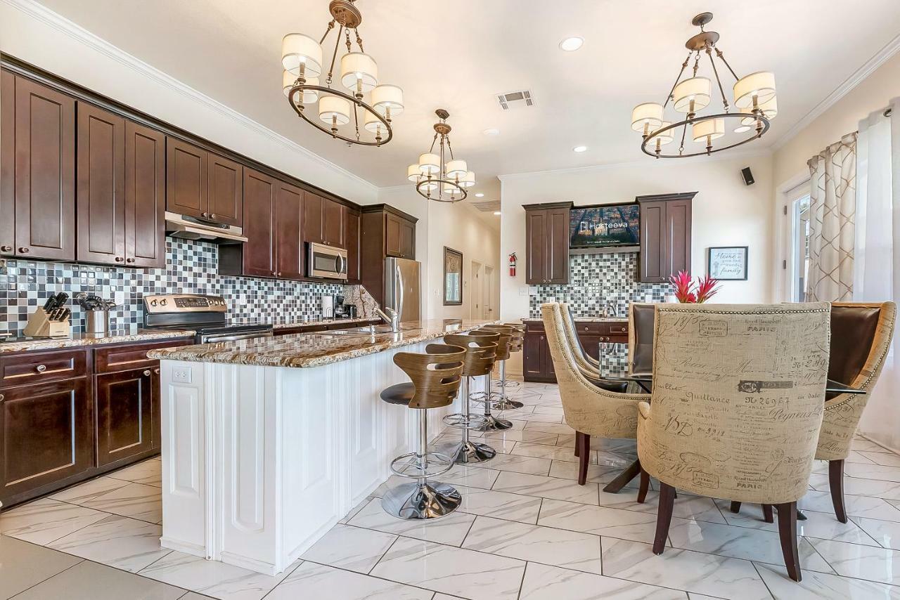 Spacious 4Bd Luxury Penthouse With Balcony New Orleans Exteriör bild